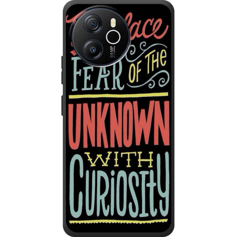 Чохол BoxFace Blackview Shark 8 