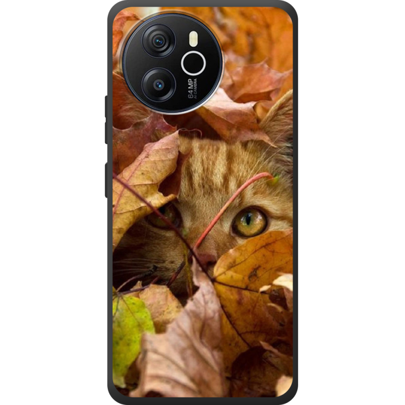 Чохол BoxFace Blackview Shark 8 