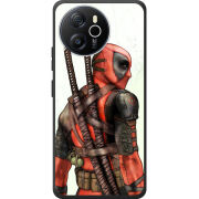 Чохол BoxFace Blackview Shark 8 