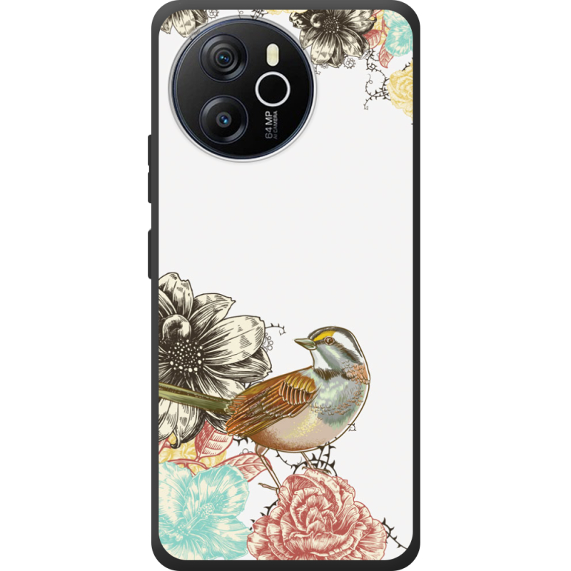 Чохол BoxFace Blackview Shark 8 