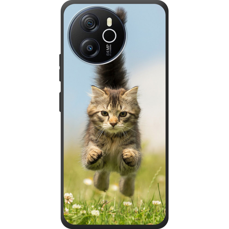 Чохол BoxFace Blackview Shark 8 