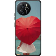 Чохол BoxFace Blackview Shark 8 