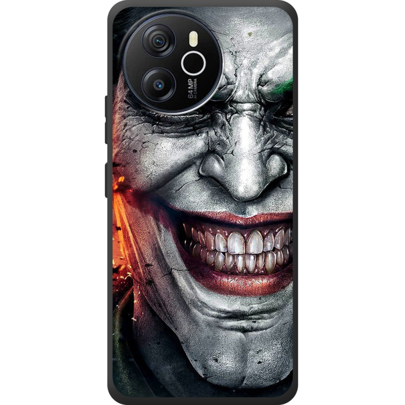 Чохол BoxFace Blackview Shark 8 Prankster