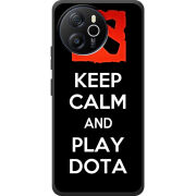 Чохол BoxFace Blackview Shark 8 