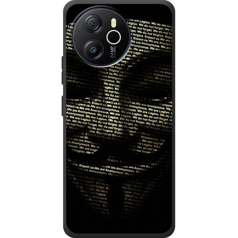 Чохол BoxFace Blackview Shark 8 
