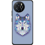Чохол BoxFace Blackview Shark 8 Wolfie