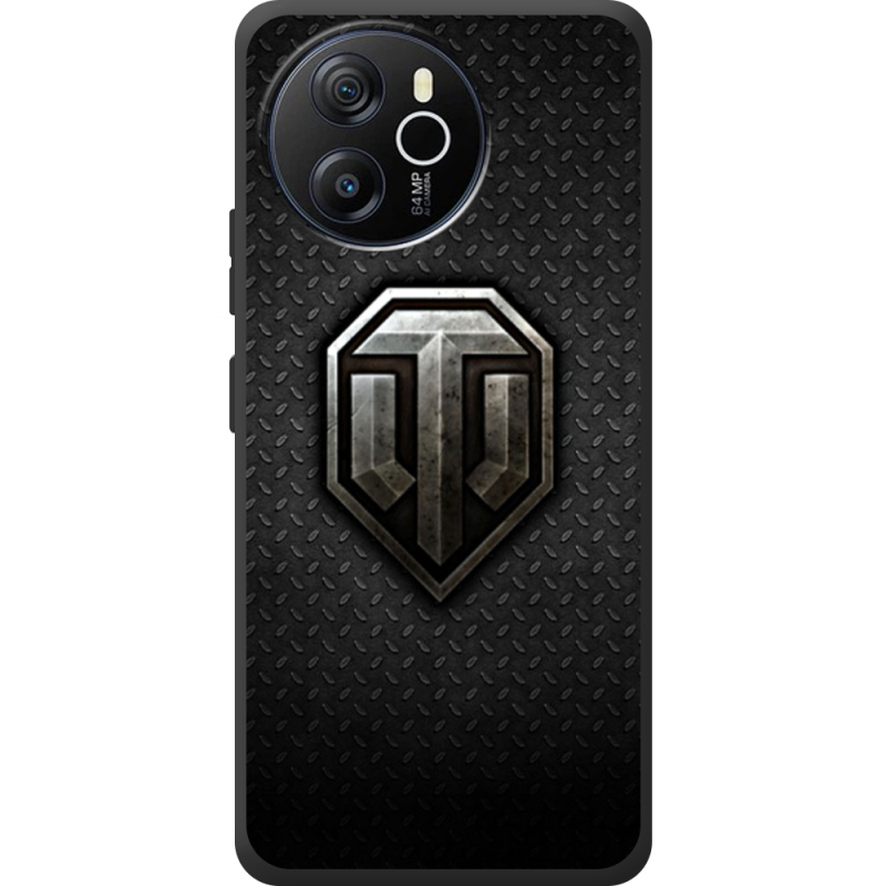 Чохол BoxFace Blackview Shark 8 