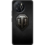 Чохол BoxFace Blackview Shark 8 