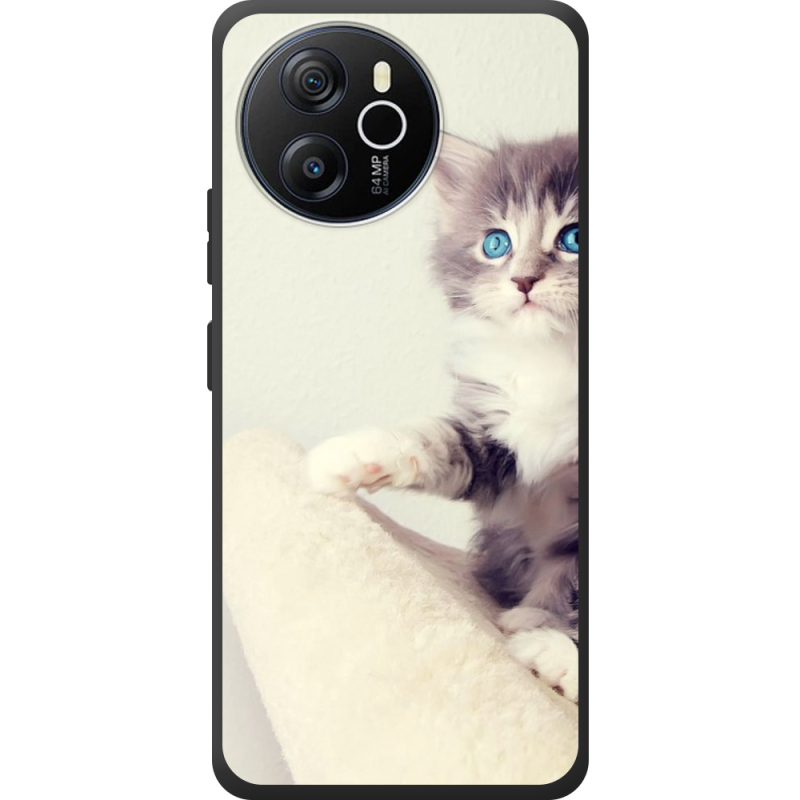 Чохол BoxFace Blackview Shark 8 