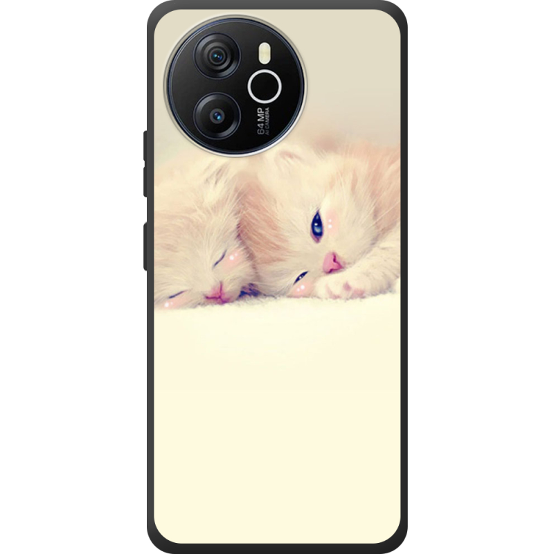 Чохол BoxFace Blackview Shark 8 