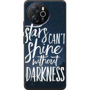 Чохол BoxFace Blackview Shark 8 