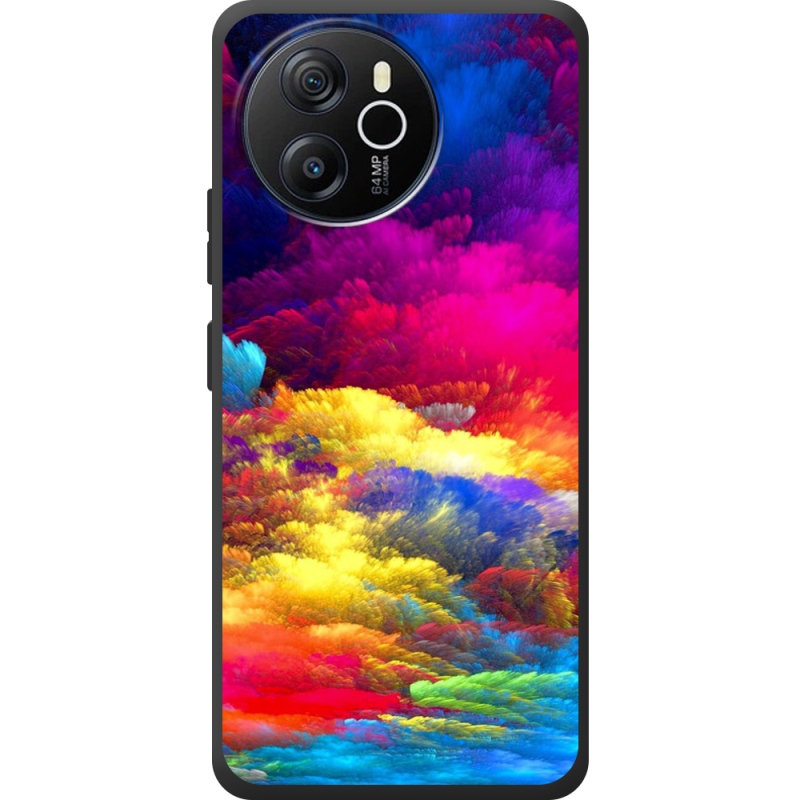 Чохол BoxFace Blackview Shark 8 