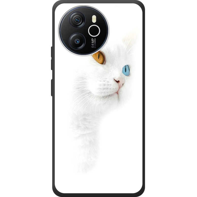 Чохол BoxFace Blackview Shark 8 