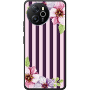 Чохол BoxFace Blackview Shark 8 Purple Fantasy
