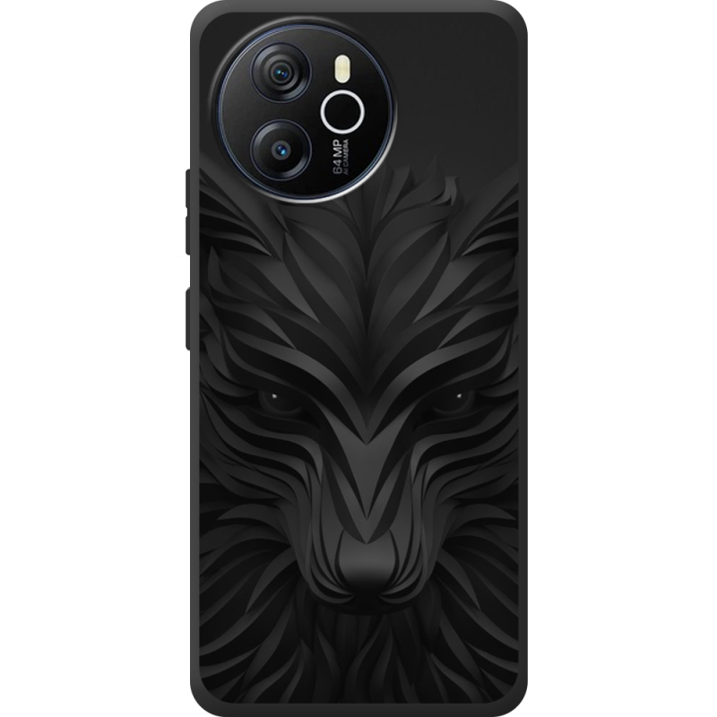 Чохол BoxFace Blackview Shark 8 