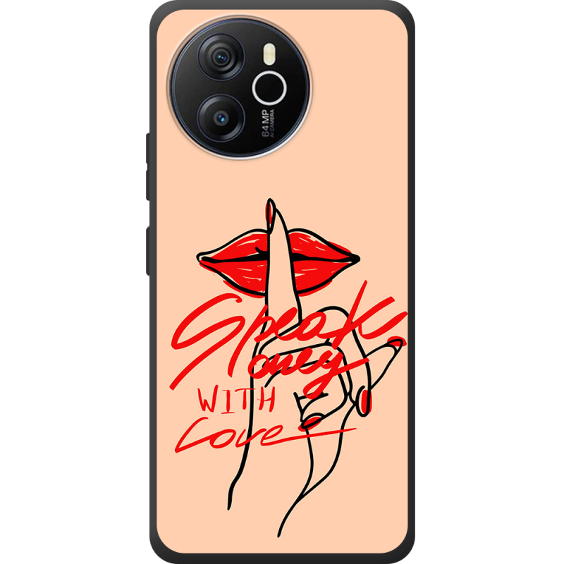 Чохол BoxFace Blackview Shark 8 