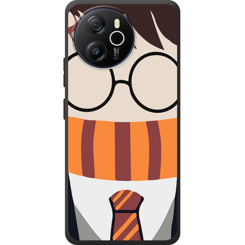 Чохол BoxFace Blackview Shark 8 Harry