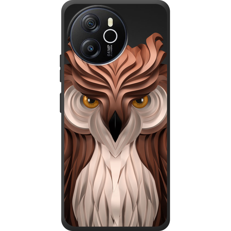 Чохол BoxFace Blackview Shark 8 