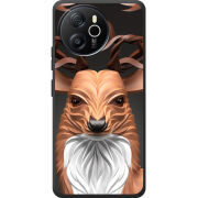 Чохол BoxFace Blackview Shark 8 