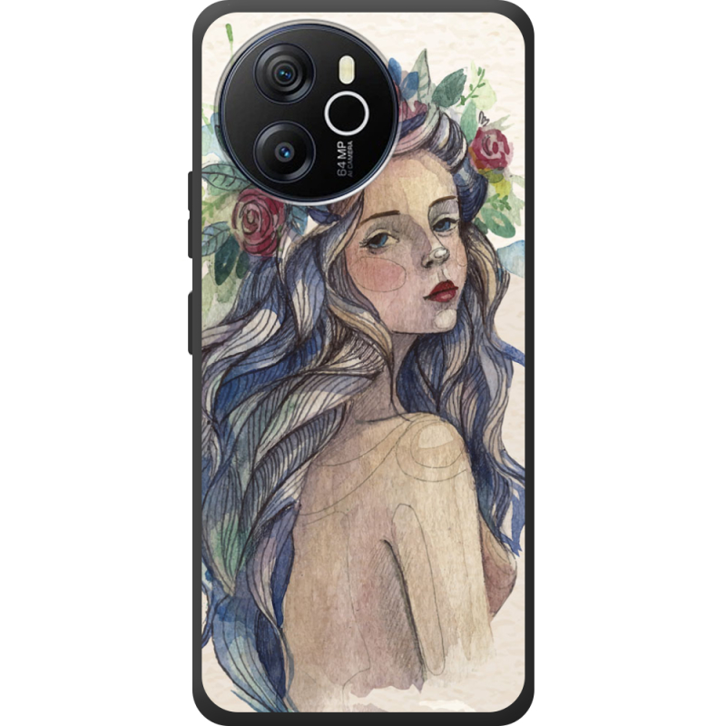 Чохол BoxFace Blackview Shark 8 