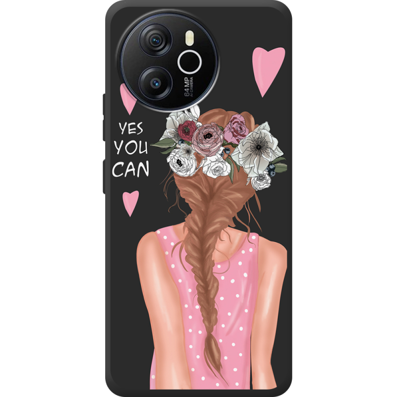 Чохол BoxFace Blackview Shark 8 You Can