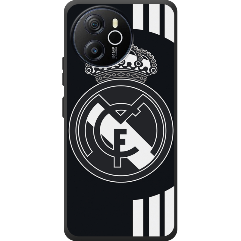 Чохол BoxFace Blackview Shark 8 Real Football