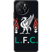 Чохол BoxFace Blackview Shark 8 L. F. C.