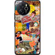 Чохол BoxFace Blackview Shark 8 70s