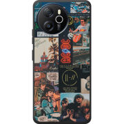 Чохол BoxFace Blackview Shark 8 