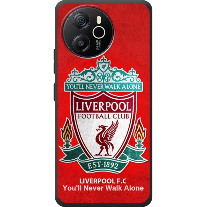 Чохол BoxFace Blackview Shark 8 