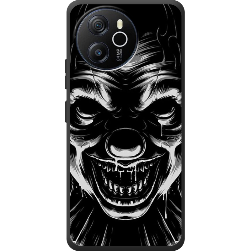 Чохол BoxFace Blackview Shark 8 