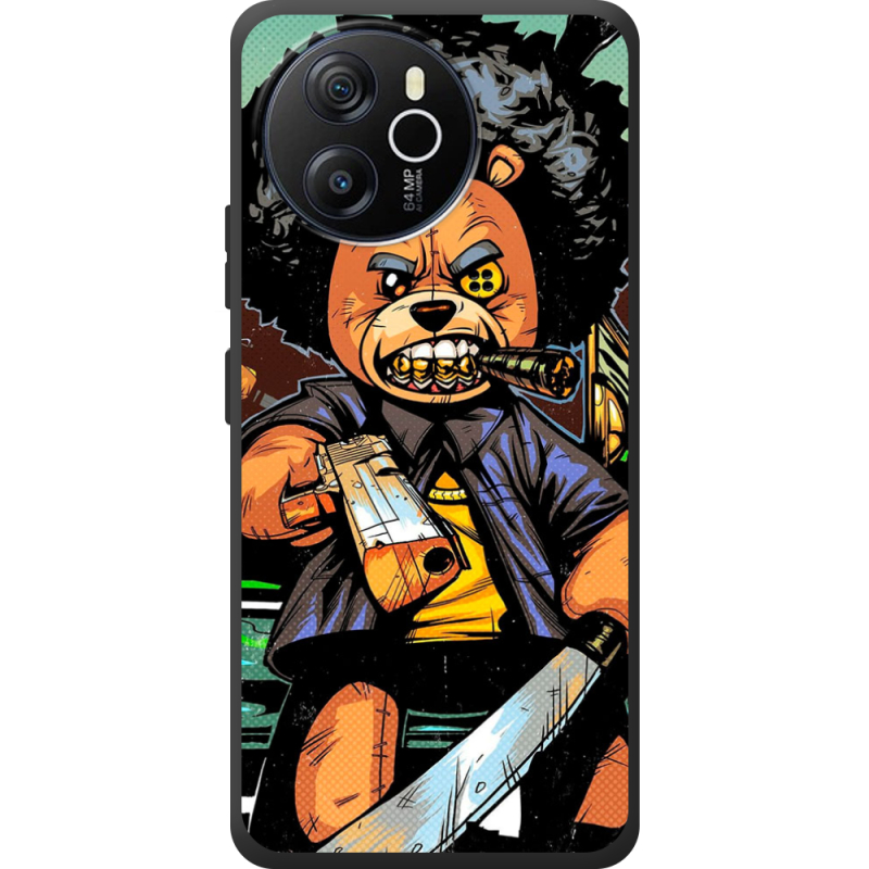 Чохол BoxFace Blackview Shark 8 