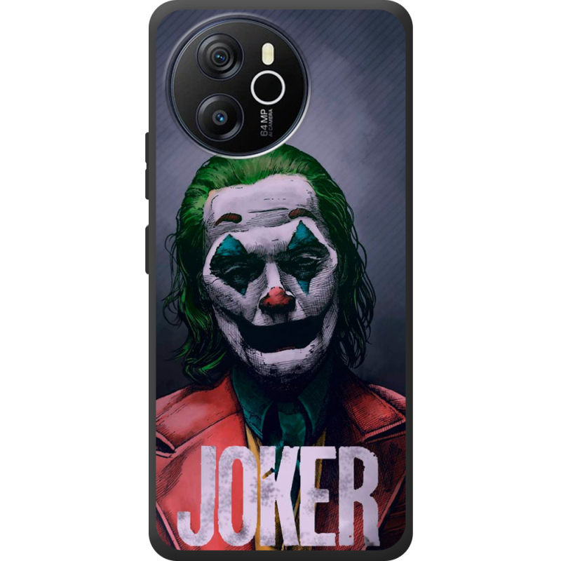 Чохол BoxFace Blackview Shark 8 Joker