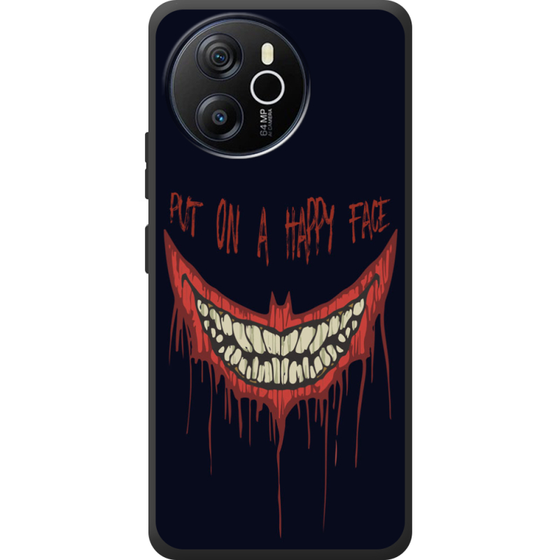 Чохол BoxFace Blackview Shark 8 