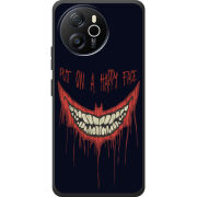 Чохол BoxFace Blackview Shark 8 