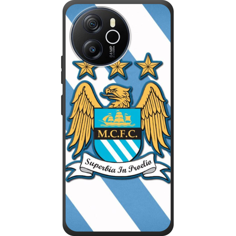 Чохол BoxFace Blackview Shark 8 