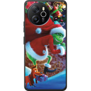 Чохол BoxFace Blackview Shark 8 