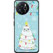 Чохол BoxFace Blackview Shark 8 