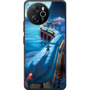 Чохол BoxFace Blackview Shark 8 