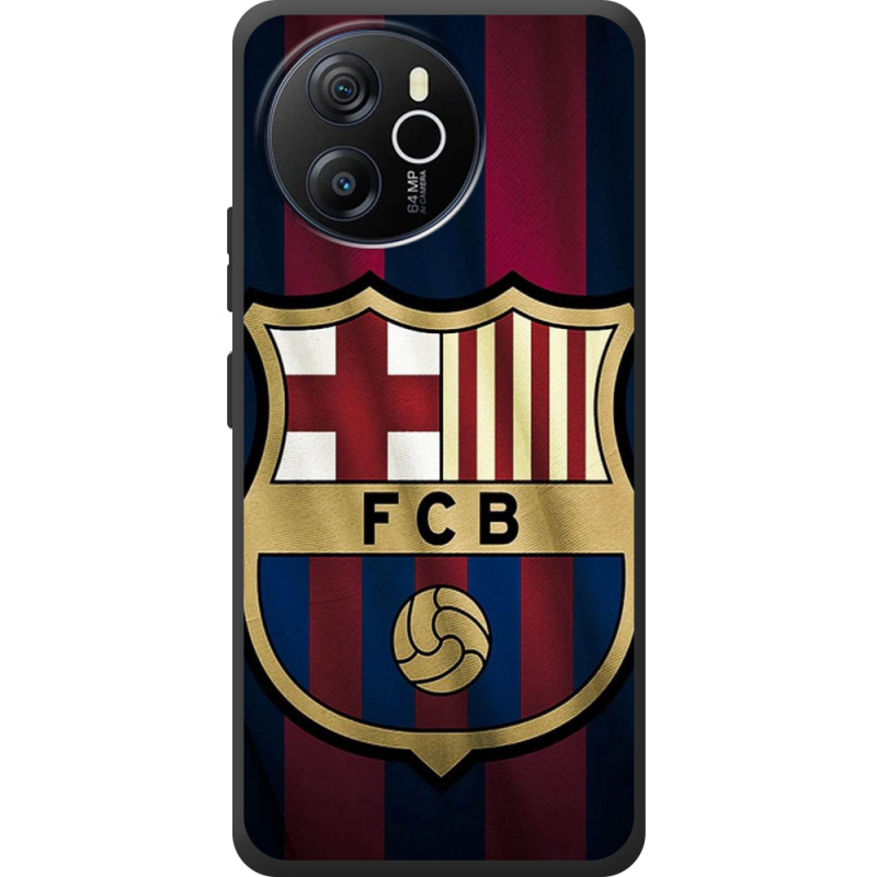 Чохол BoxFace Blackview Shark 8 