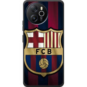 Чохол BoxFace Blackview Shark 8 