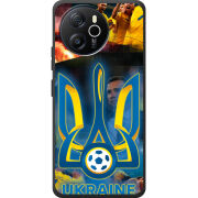 Чохол BoxFace Blackview Shark 8 UA national team