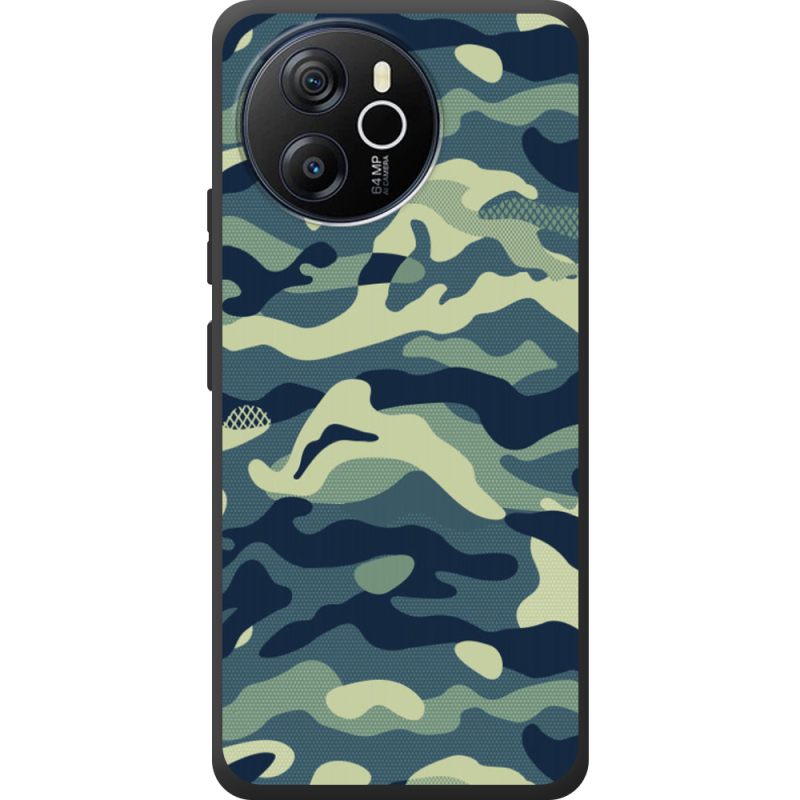 Чохол BoxFace Blackview Shark 8 