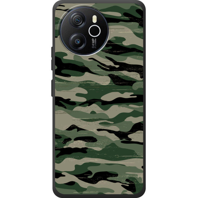 Чохол BoxFace Blackview Shark 8 