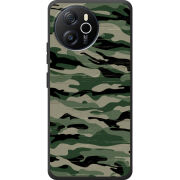 Чохол BoxFace Blackview Shark 8 