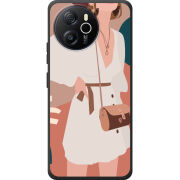 Чохол BoxFace Blackview Shark 8 