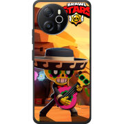 Чохол BoxFace Blackview Shark 8 