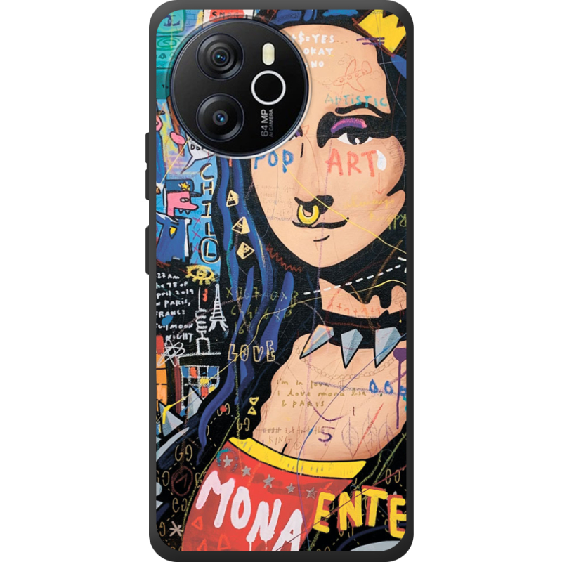 Чохол BoxFace Blackview Shark 8 