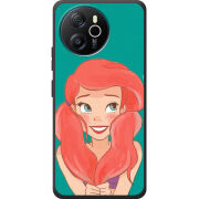 Чохол BoxFace Blackview Shark 8 