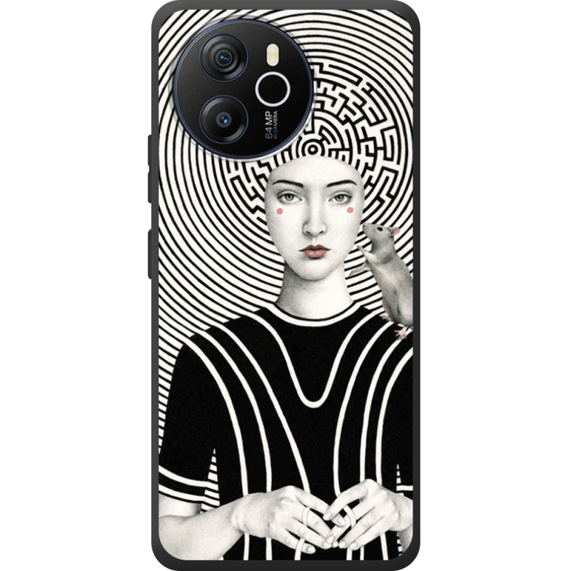 Чохол BoxFace Blackview Shark 8 